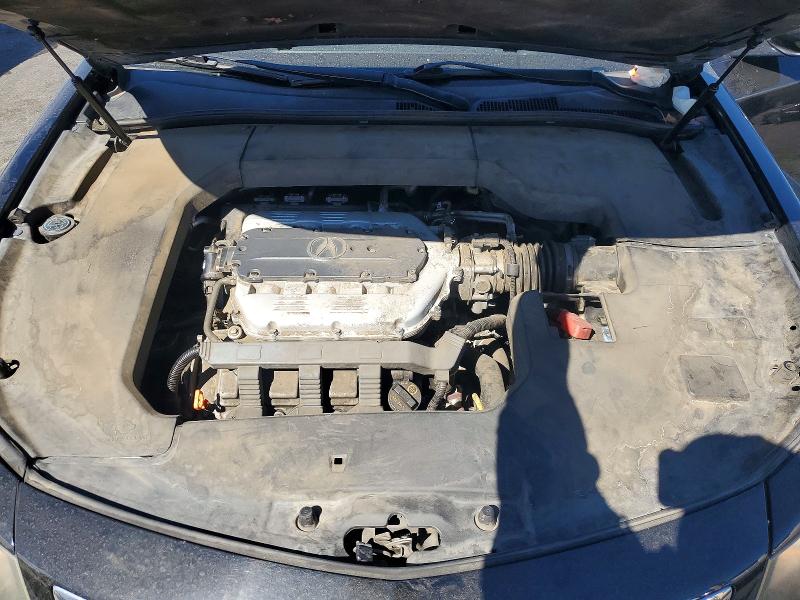 Aukcja sprzedaży 2013 Acura Tl, vin: 19UUA8F51DA000171, numer aukcji: 61769106