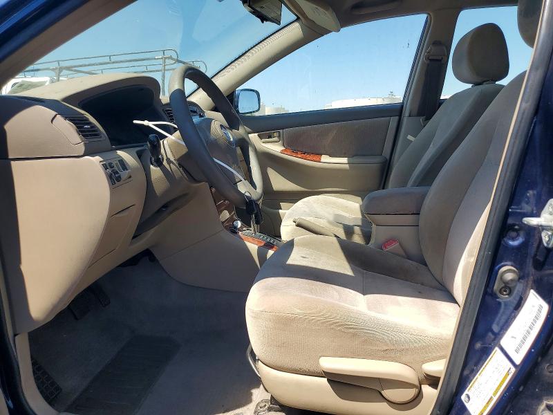 63529466 :رقم المزاد ، 1NXBR32E05Z413878 vin ، 2005 Toyota Corolla مزاد بيع