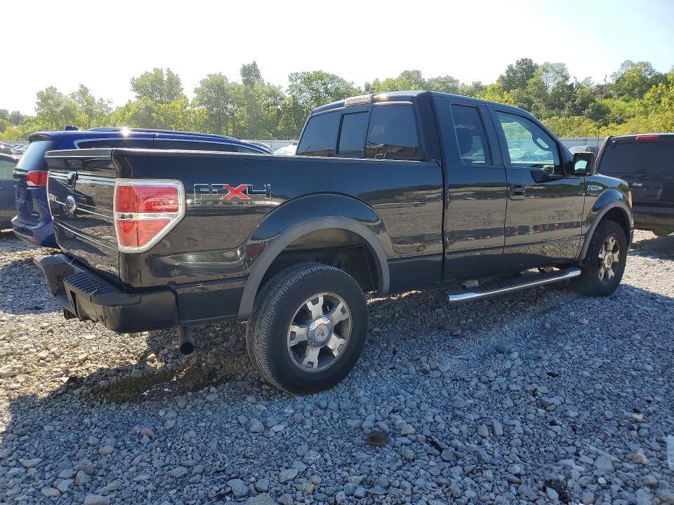 Aukcja sprzedaży 2010 Ford F150, vin: 1FTFX1EV6AFA76000, numer aukcji: 61467486