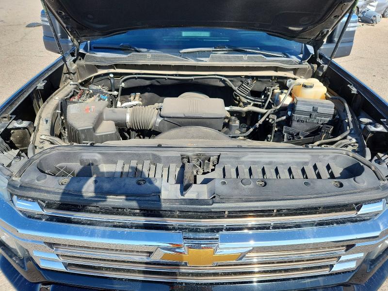 2020 Chevrolet Silverado მანქანა იყიდება აუქციონზე, vin: 1GC4YRE73LF157723, აუქციონის ნომერი: 60514216