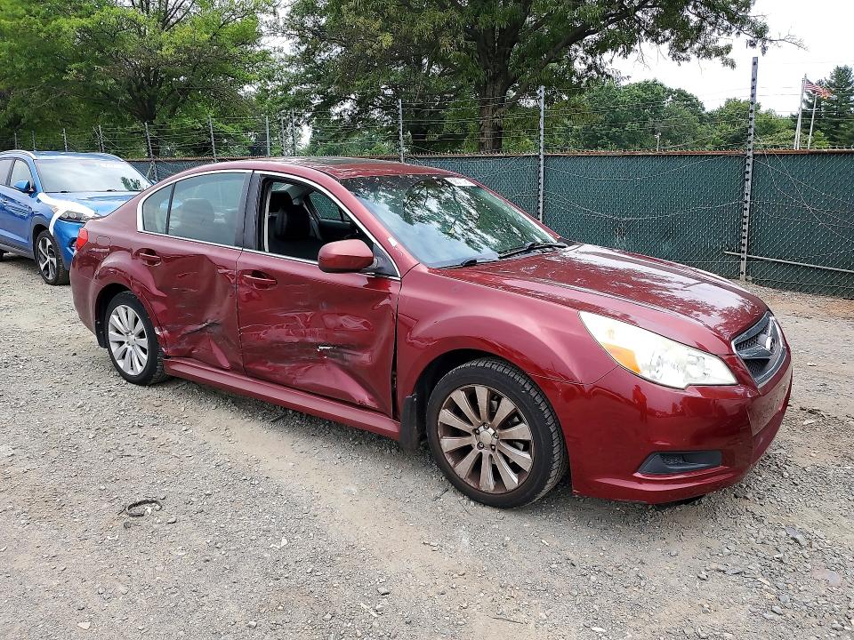Продажа на аукционе авто 2011 Subaru Legacy, vin: 4S3BMCK66B3226433, номер лота: 62871076