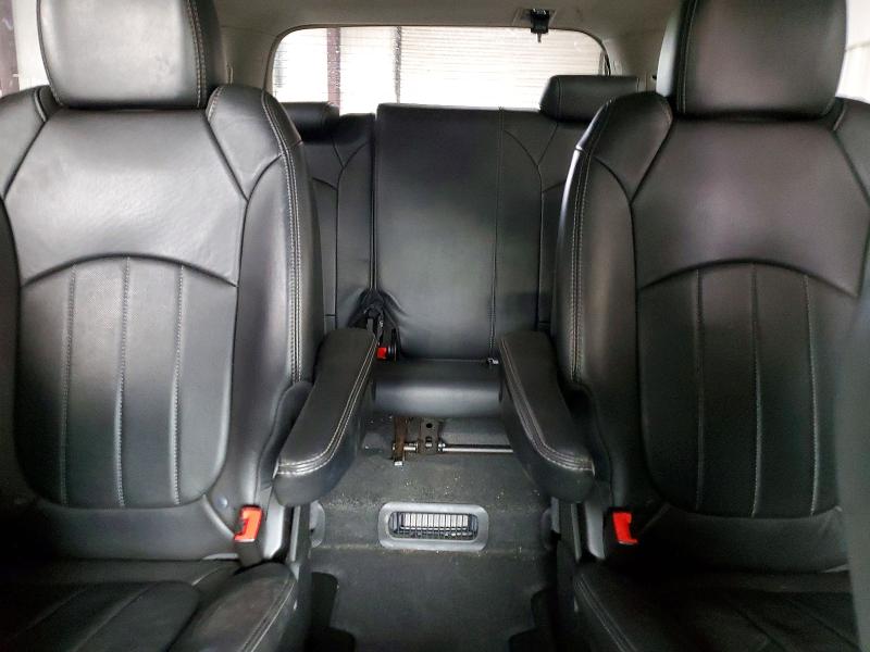 Aukcja sprzedaży 2014 Buick Enclave, vin: 5GAKVCKD2EJ297755, numer aukcji: 62583646