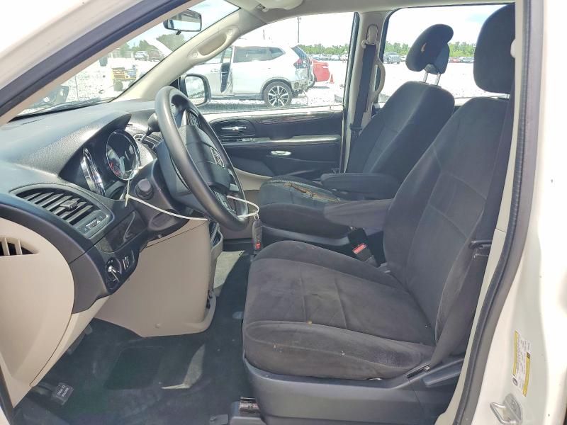 Продажа на аукционе авто 2012 Dodge Grand Caravan, vin: 2C4RDGBG8CR415110, номер лота: 59808216