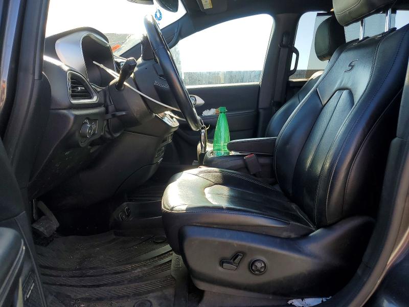Aukcja sprzedaży 2018 Chrysler Pacifica, vin: 2C4RC1EG7JR289363, numer aukcji: 62818726