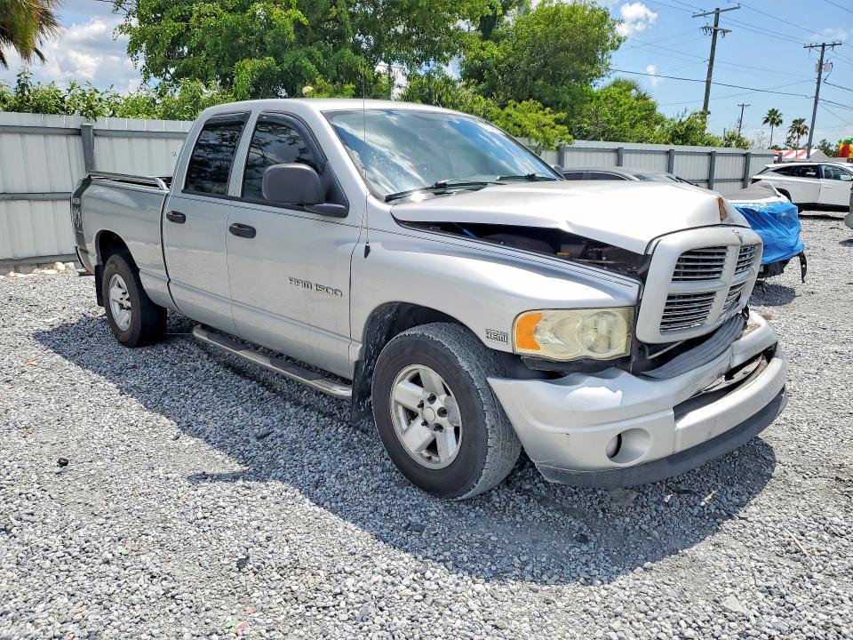 Aukcja sprzedaży 2003 Dodge Ram 1500, vin: 1D7HA18D93J677825, numer aukcji: 59104906