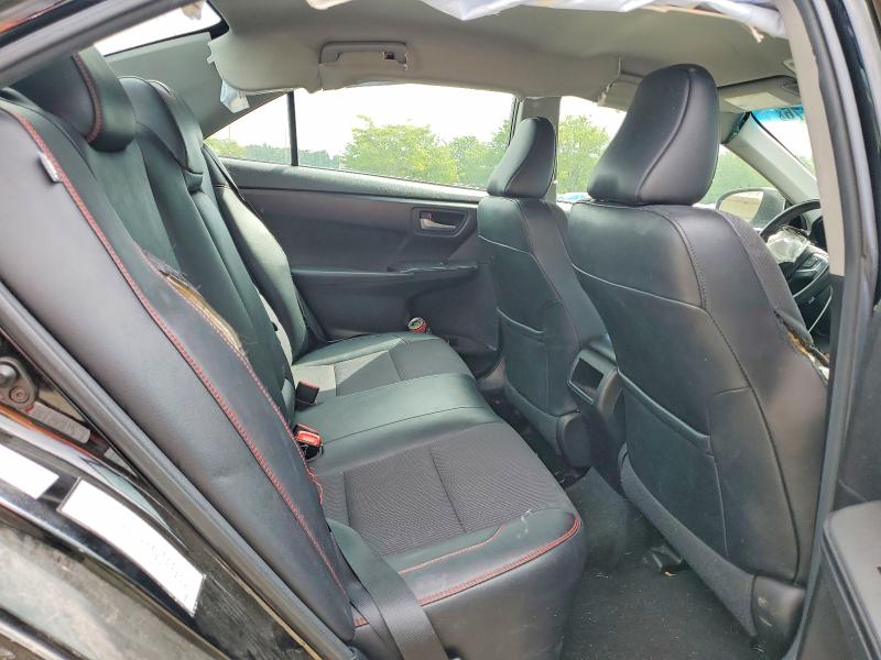 Aukcja sprzedaży 2017 Toyota Camry, vin: 4T1BF1FKXHU736627, numer aukcji: 61776476
