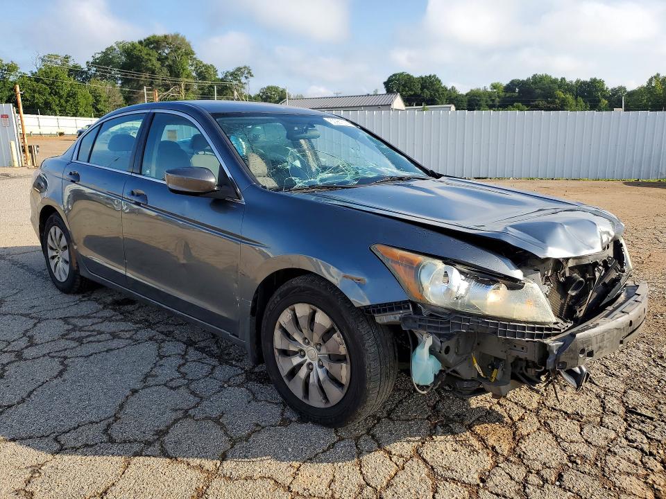 Aukcja sprzedaży 2011 Honda Accord, vin: 1HGCP2F36BA010472, numer aukcji: 60981536