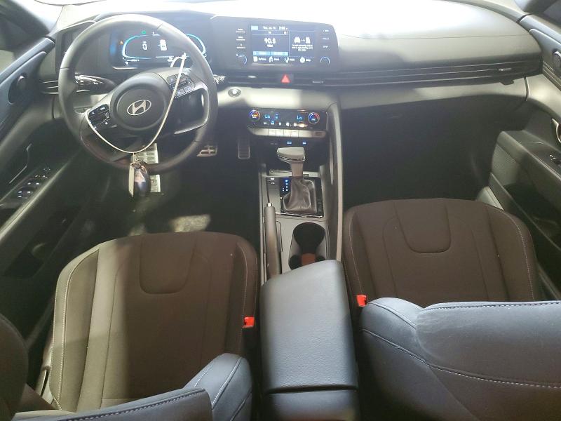 Aukcja sprzedaży 2026 Hyundai Elantra, vin: KMHLM4DG3TU191163, numer aukcji: 61421006
