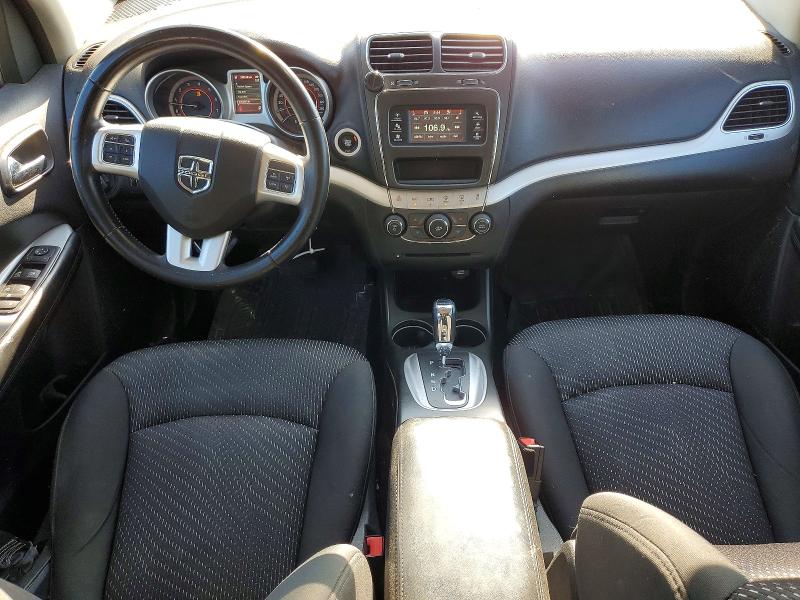 Aukcja sprzedaży 2016 Dodge Journey, vin: 3C4PDCCG5GT235505, numer aukcji: 58847626