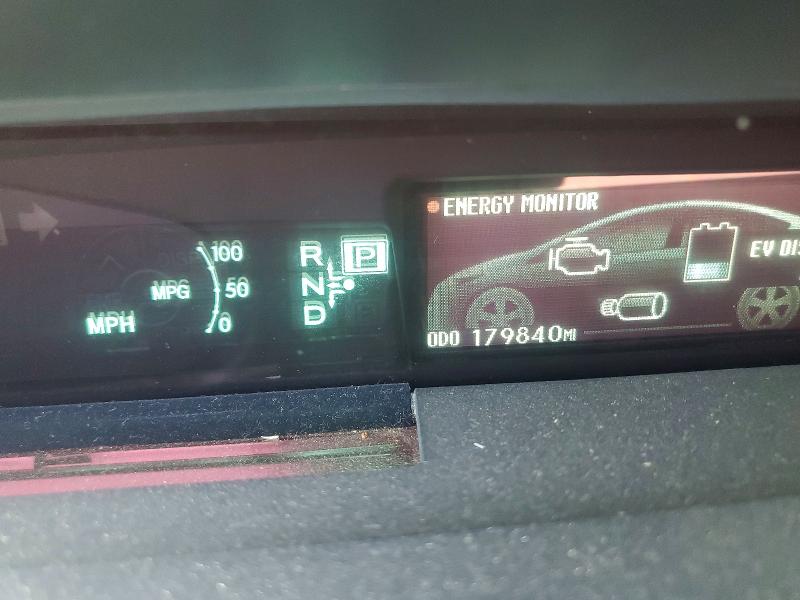 61696116 :رقم المزاد ، JTDKN3DP3E3057611 vin ، 2014 Toyota Prius Plug-in Hybrid مزاد بيع