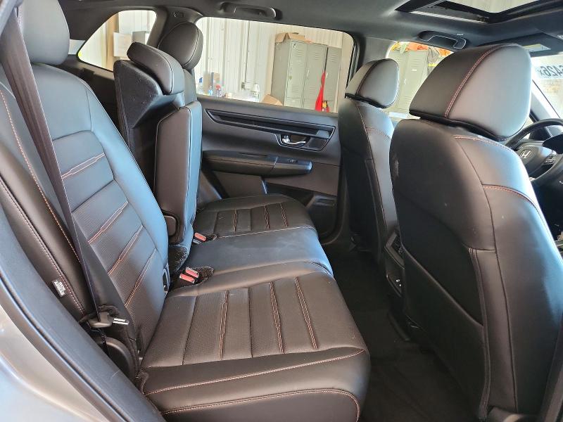 Продаж на аукціоні авто 2025 Honda Cr-v, vin: 5J6RS6H82SL030529, номер лоту: 60376426