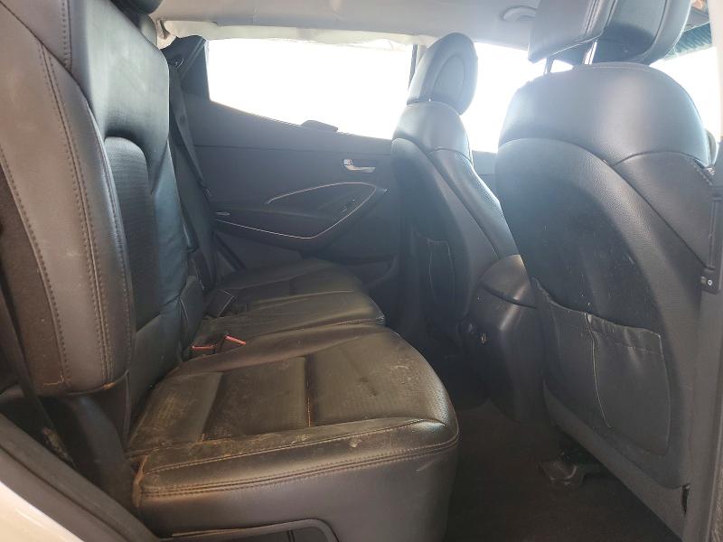 Aukcja sprzedaży 2013 Hyundai Santa Fe Sport, vin: 5XYZU3LAXDG095135, numer aukcji: 60088736