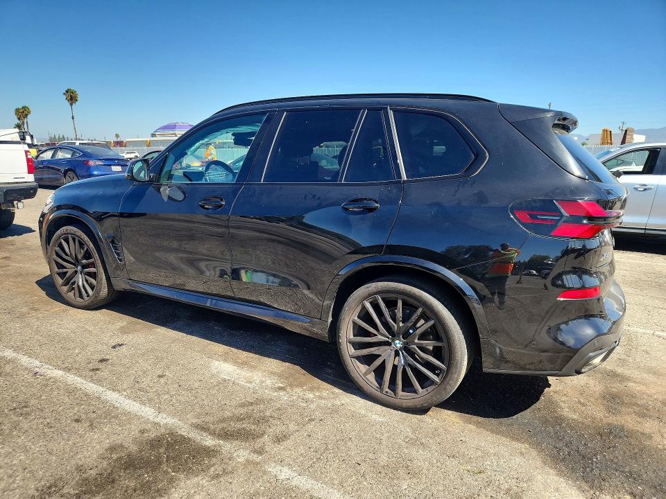 Продажа на аукционе авто 2024 Bmw X5, vin: 5UX13EU03R9U32284, номер лота: 63420726