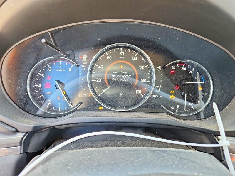 Продажа на аукционе авто 2019 Mazda Cx-5, vin: JM3KFADM5K1538854, номер лота: 61882676