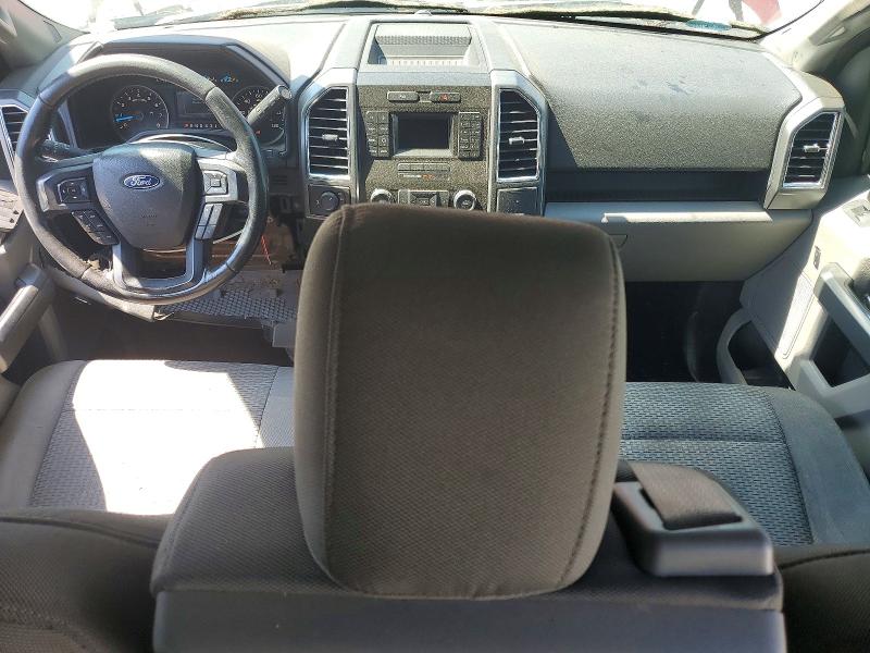Aukcja sprzedaży 2015 Ford F150, vin: 1FTEW1C8XFFC87557, numer aukcji: 61347436