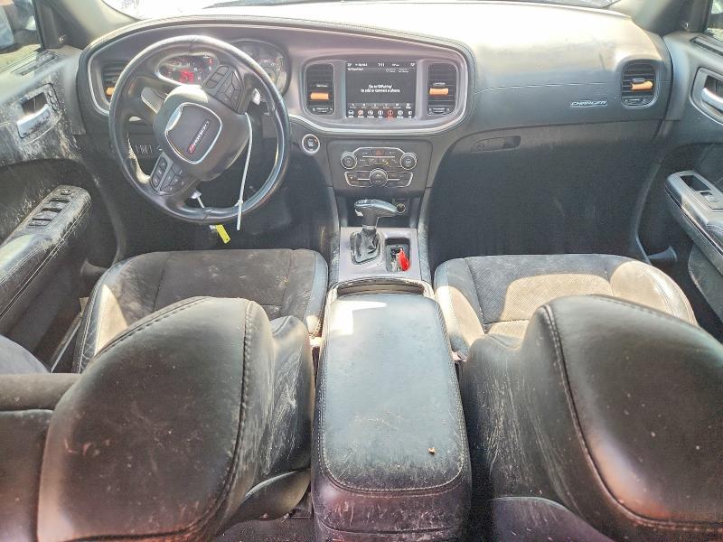 Продаж на аукціоні авто 2020 Dodge Charger, vin: 2C3CDXCT4LH129704, номер лоту: 61177946