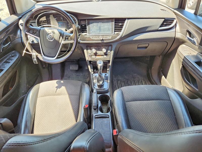 Aukcja sprzedaży 2020 Buick Encore, vin: KL4CJASB6LB009187, numer aukcji: 60576786