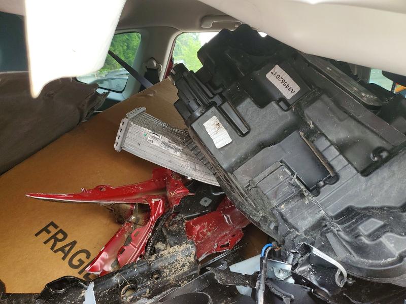Продаж на аукціоні авто 2026 Honda Cr-v, vin: 2HKRS4H28TH115371, номер лоту: 61213016