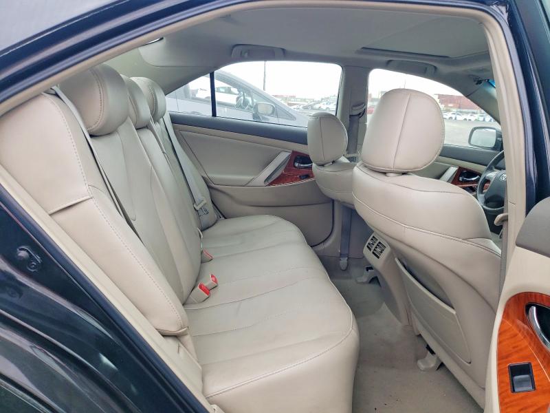 2009 Toyota Camry მანქანა იყიდება აუქციონზე, vin: 4T1BK46K99U577534, აუქციონის ნომერი: 85616545