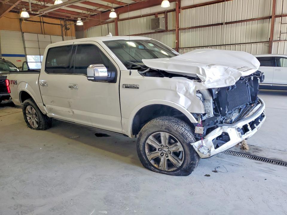 Aukcja sprzedaży 2019 Ford F150, vin: 1FTEW1E46KFB87766, numer aukcji: 59129186
