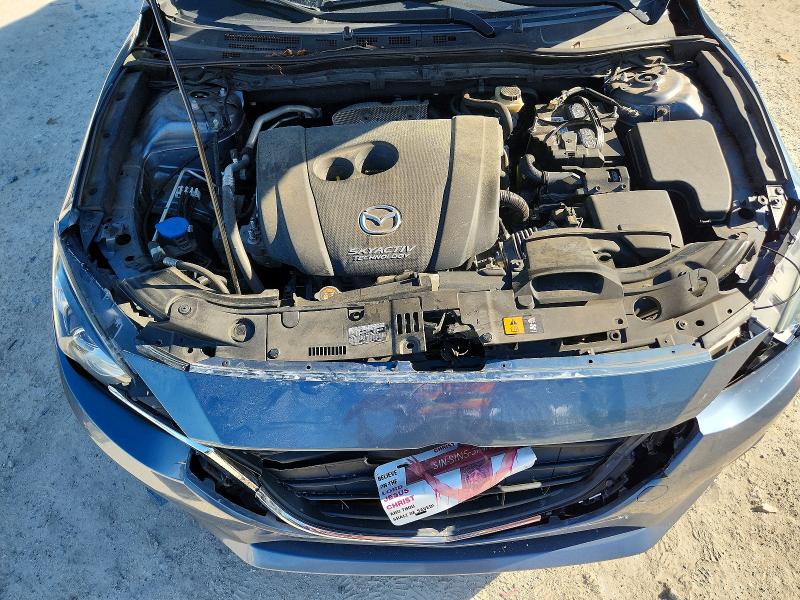 Продажа на аукционе авто 2015 Mazda 3, vin: 3MZBM1U70FM192517, номер лота: 60092286