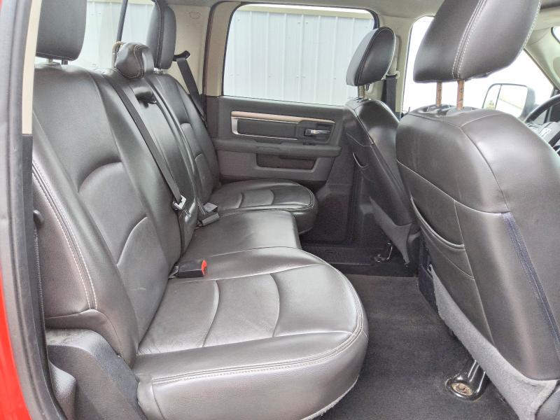Aukcja sprzedaży 2014 Ram 1500, vin: 1C6RR7LT0ES126535, numer aukcji: 60435506