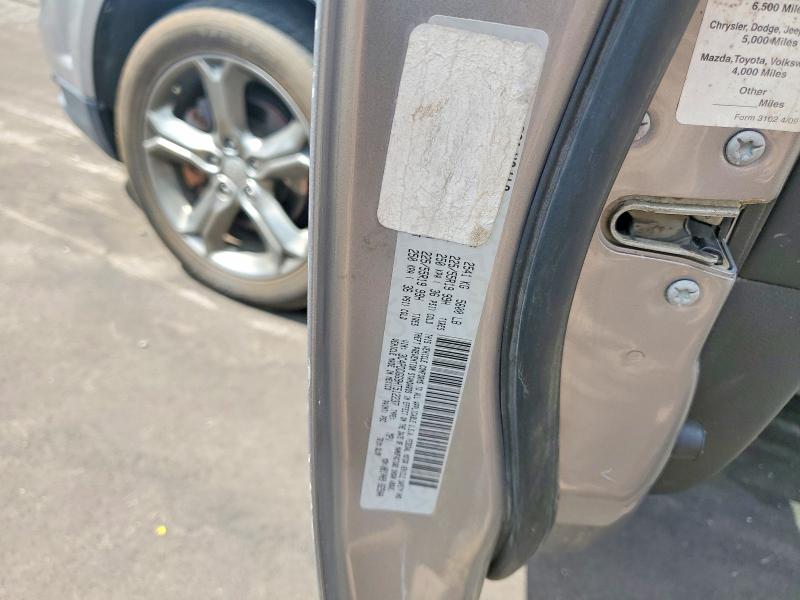 Продажа на аукционе авто 2017 Dodge Journey, vin: 3C4PDDGG9HT512237, номер лота: 59639946