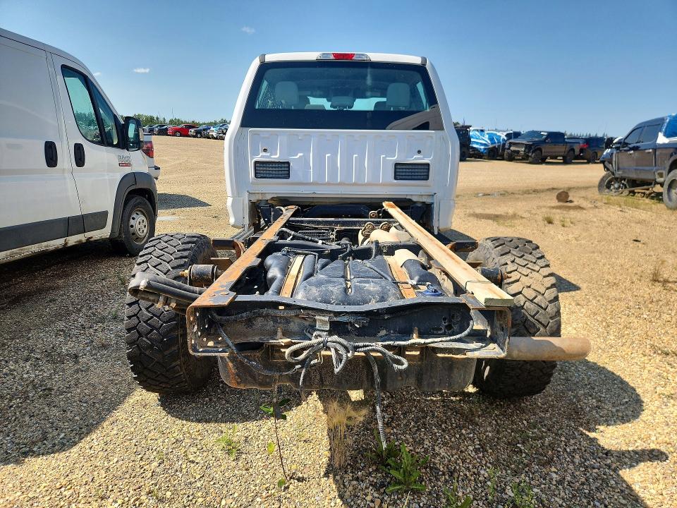 Aukcja sprzedaży 2017 Ford F350, vin: 1FD8W3F63HED01368, numer aukcji: 62894496