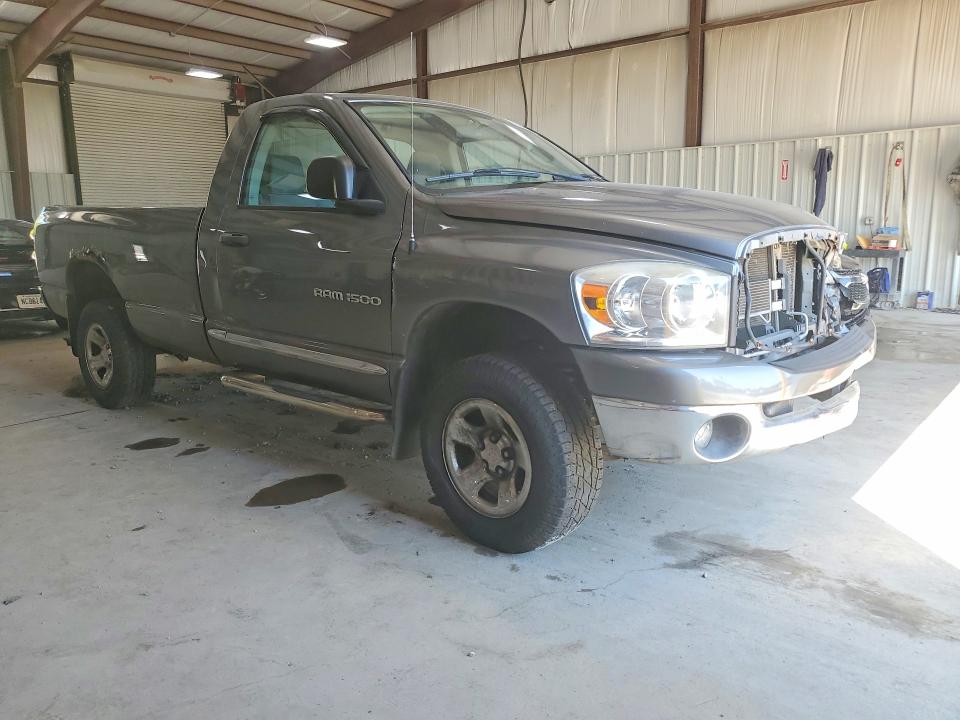 Aukcja sprzedaży 2007 Dodge Ram 1500, vin: 1D7HU16N57J584356, numer aukcji: 63360936