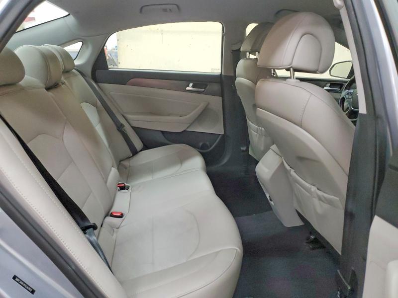 Продаж на аукціоні авто 2015 Hyundai Sonata, vin: 5NPE34AF4FH243412, номер лоту: 61943096