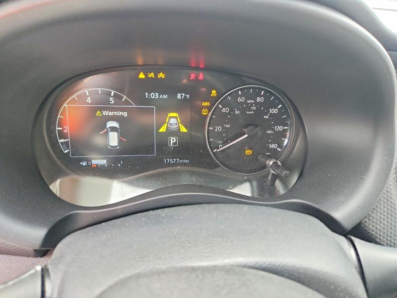 Продаж на аукціоні авто 2024 Nissan Kicks, vin: 3N1CP5CV9RL474013, номер лоту: 62348596