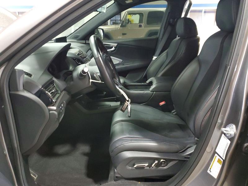 2023 Acura Rdx მანქანა იყიდება აუქციონზე, vin: 5J8TC2H89PL016251, აუქციონის ნომერი: 62405596