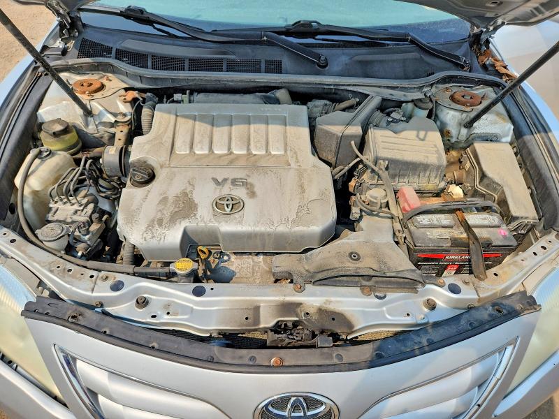 Aukcja sprzedaży 2010 Toyota Camry, vin: 4T1BK3EK1AU605777, numer aukcji: 60930156
