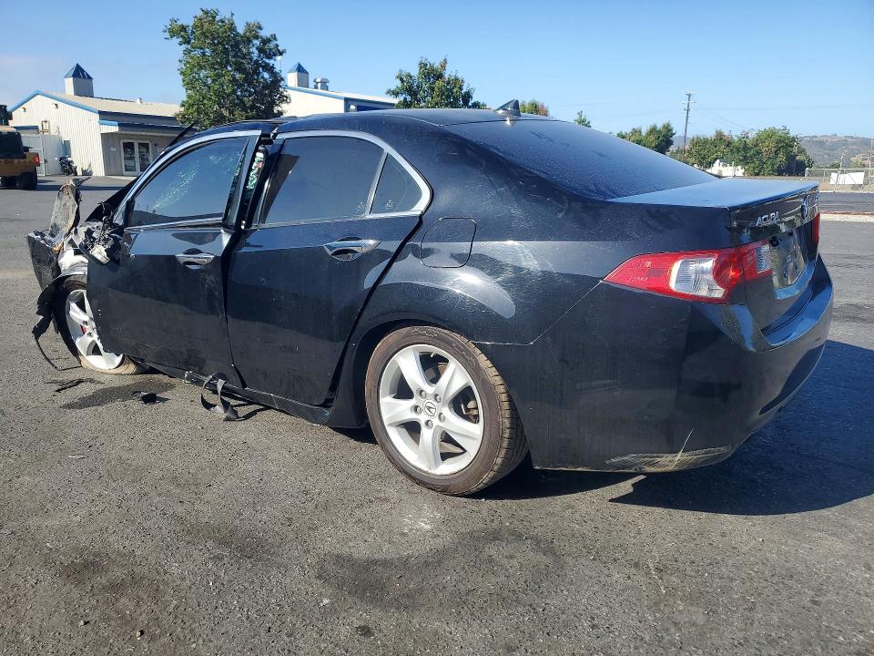 Aukcja sprzedaży 2010 Acura Tsx, vin: JH4CU2F63AC030990, numer aukcji: 60212456