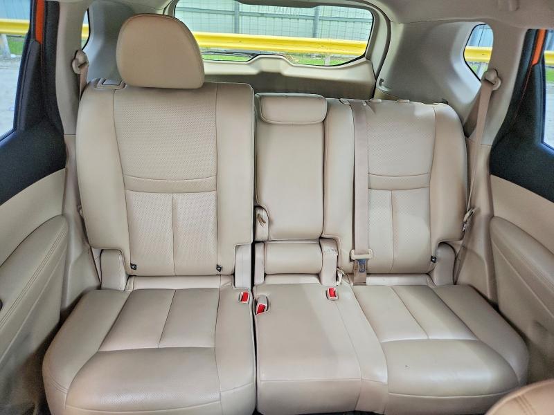 2018 Nissan Rogue მანქანა იყიდება აუქციონზე, vin: JN8AT2MT5JW456283, აუქციონის ნომერი: 62321936