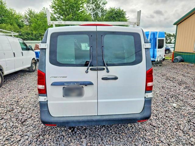 Aukcja sprzedaży 2020 Mercedes-benz Metris, vin: WD3PG2EA9L3663944, numer aukcji: 59328566