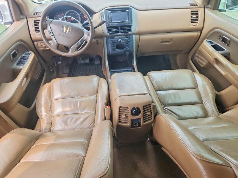 Aukcja sprzedaży 2008 Honda Pilot, vin: 5FNYF18578B025952, numer aukcji: 62932656