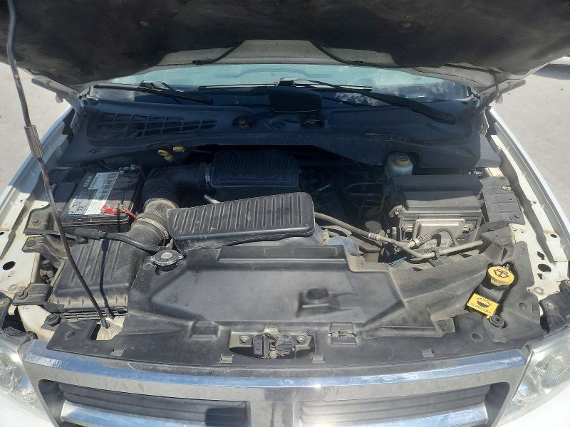 2007 Dodge Durango მანქანა იყიდება აუქციონზე, vin: 1D8HB48P07F583703, აუქციონის ნომერი: 60327276