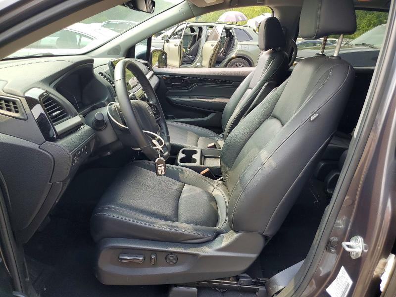 Aukcja sprzedaży 2023 Honda Odyssey, vin: 5FNRL6H8XPB069835, numer aukcji: 60551036