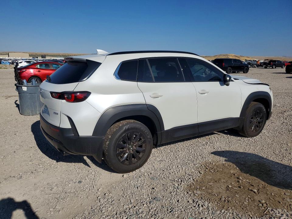 2026 Mazda Cx-50 მანქანა იყიდება აუქციონზე, vin: 7MMVAADWXTN150406, აუქციონის ნომერი: 60771956
