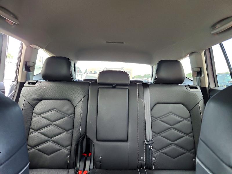 Продаж на аукціоні авто 2026 Volkswagen Atlas, vin: 1V2LN2CA0TC555062, номер лоту: 60971546