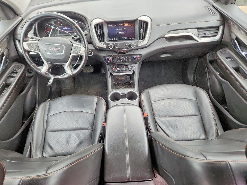 Aukcja sprzedaży 2021 Gmc Terrain, vin: 3GKALVEV5ML308288, numer aukcji: 59810786