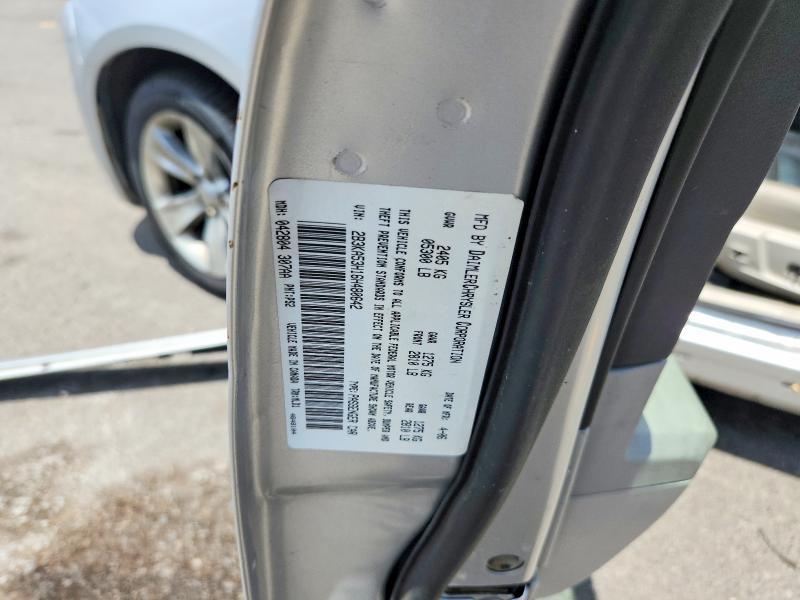 Aukcja sprzedaży 2006 Dodge Charger, vin: 2B3KA53H16H480642, numer aukcji: 63082326
