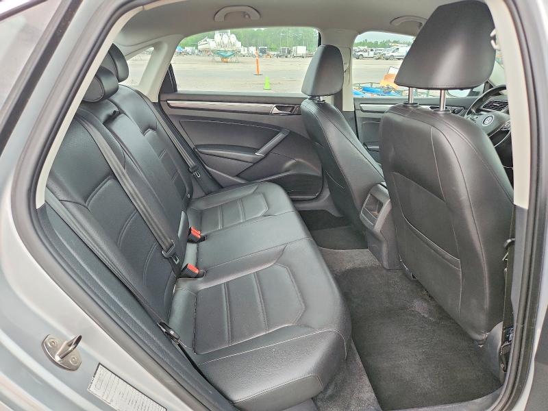 Aukcja sprzedaży 2016 Volkswagen Passat, vin: 1VWAT7A35GC052288, numer aukcji: 59957216