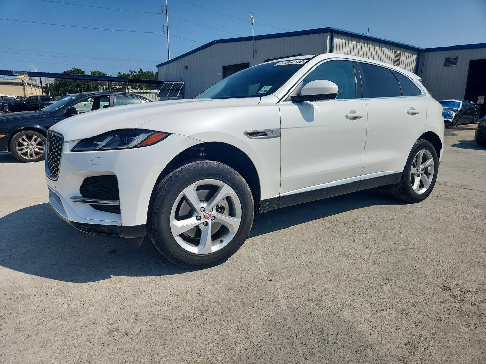 Aukcja sprzedaży 2023 Jaguar F-pace, vin: SADCK2EX3PA708969, numer aukcji: 62954146