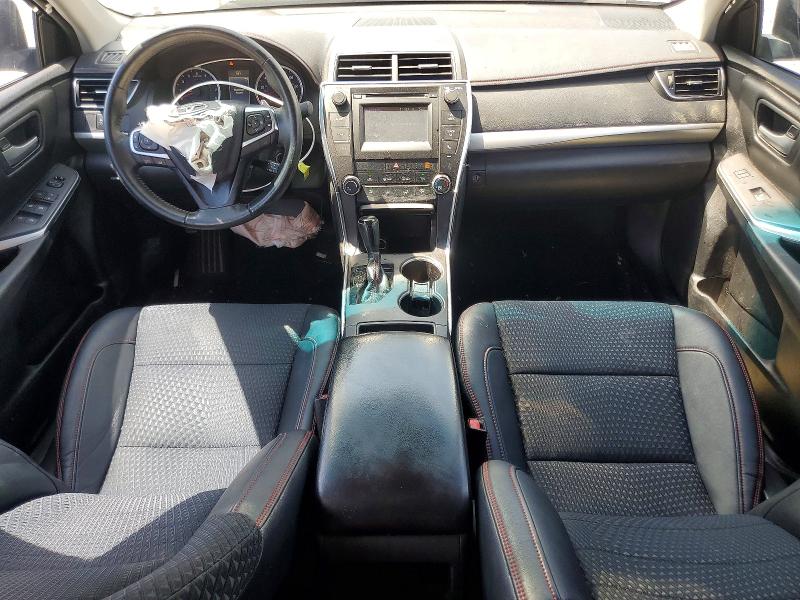 Продаж на аукціоні авто 2015 Toyota Camry, vin: 4T1BF1FK4FU096699, номер лоту: 62600666