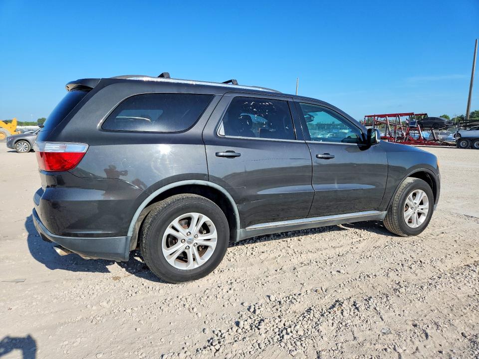 Aukcja sprzedaży 2011 Dodge Durango, vin: 1D4RD4GG4BC729483, numer aukcji: 62620926
