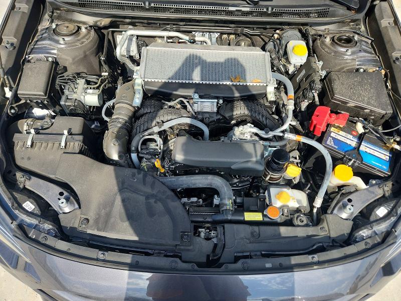Aukcja sprzedaży 2025 Subaru Outback, vin: 4S4BTGPDXS3300854, numer aukcji: 60610956