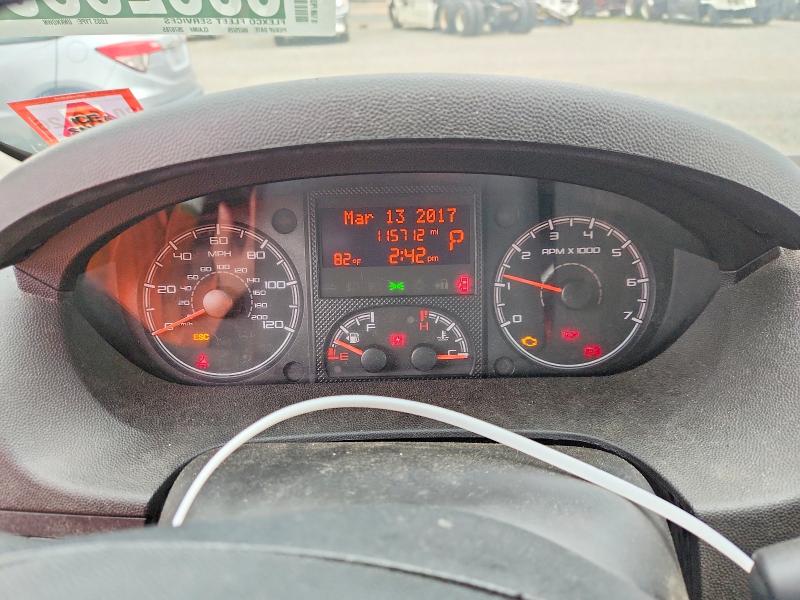 59020896 :رقم المزاد ، 3C6TRVAG4JE112117 vin ، 2018 Ram Promaster 1500 مزاد بيع