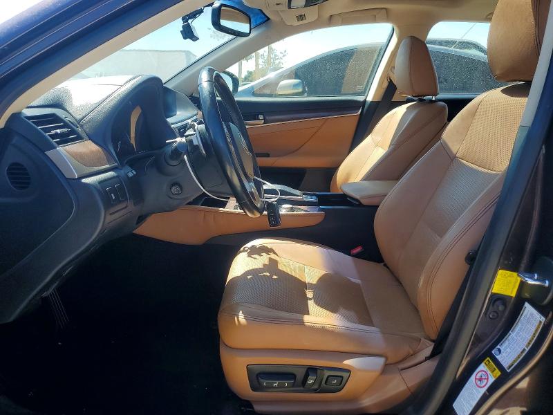 61642196 :رقم المزاد ، JTHBE1BL5D5006004 vin ، 2013 Lexus Gs مزاد بيع
